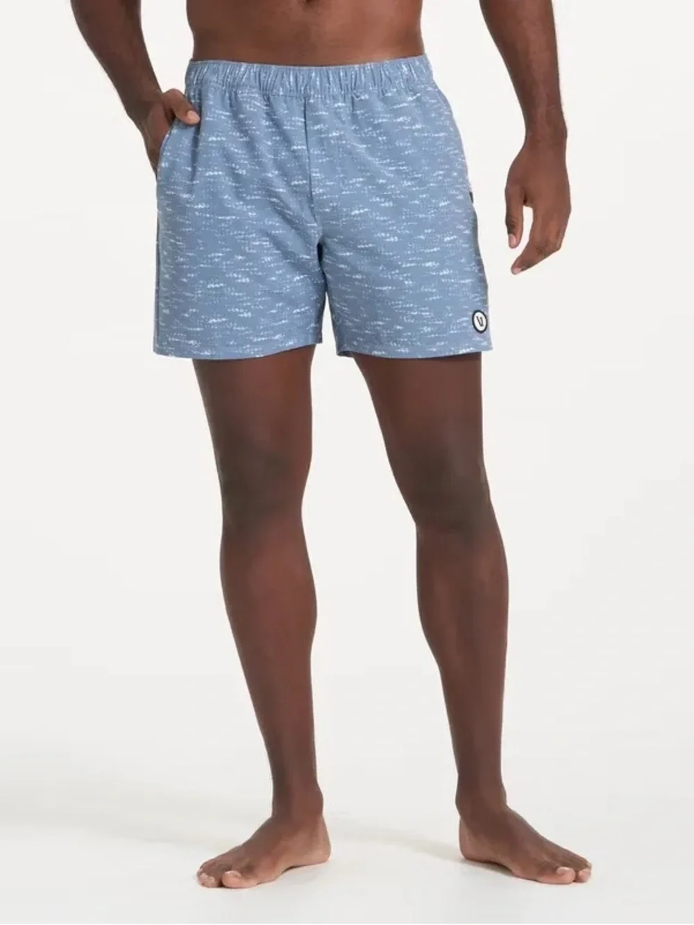 Vuori Cape Men's Swim Trunks/Shorts - Picture 6 of 6